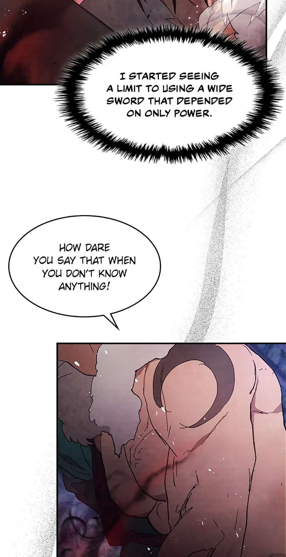Yi Shen Dang Guan Chapter 25 37